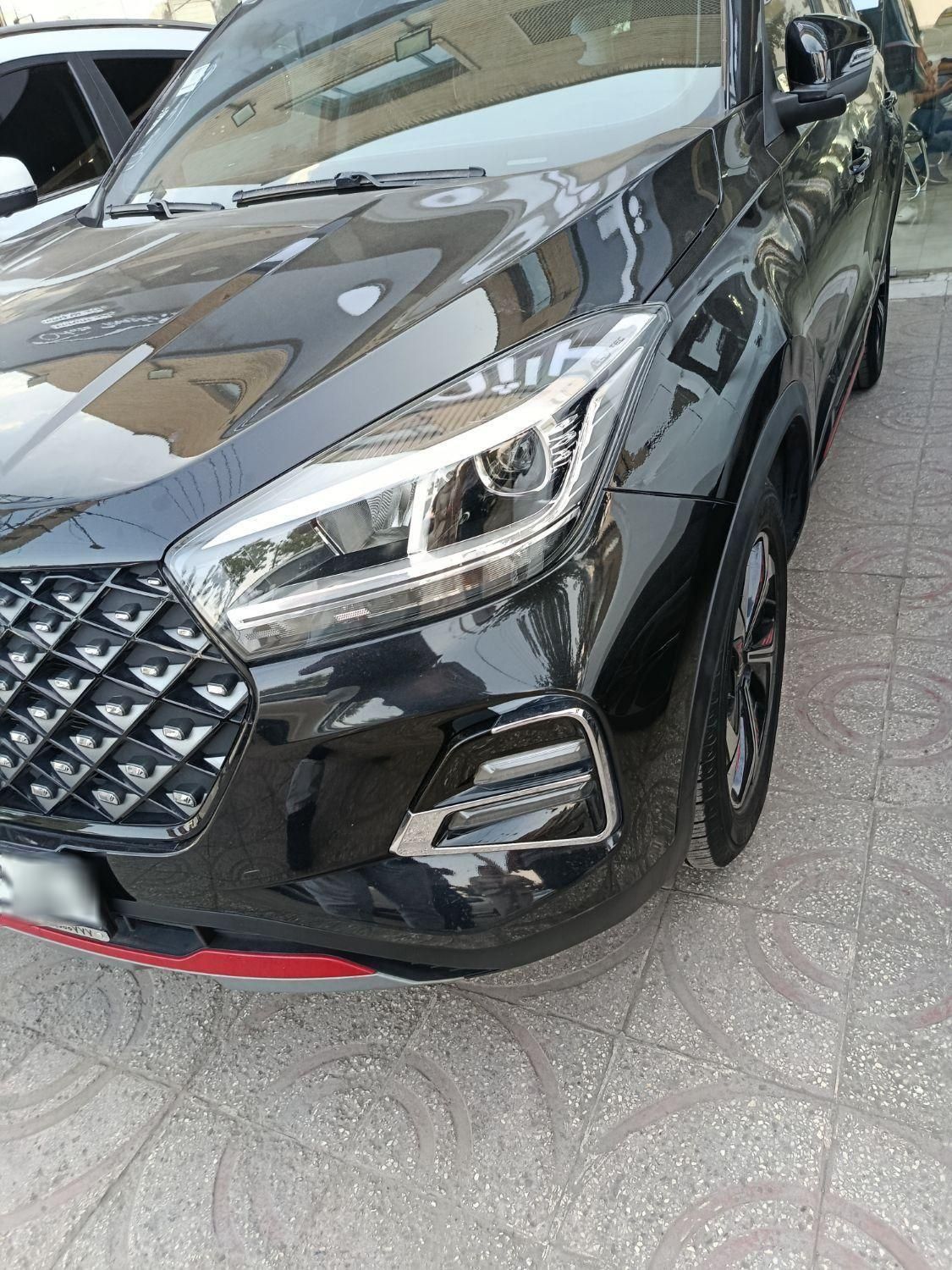 ام وی ام X55 پرو اکسلنت - 1402