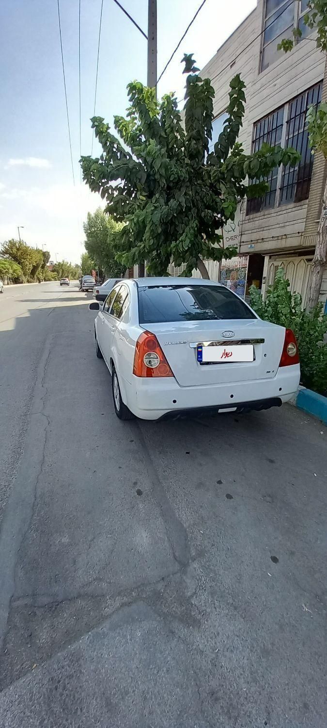 خودرو ام وی ام، 530 آگهی ann_19349729