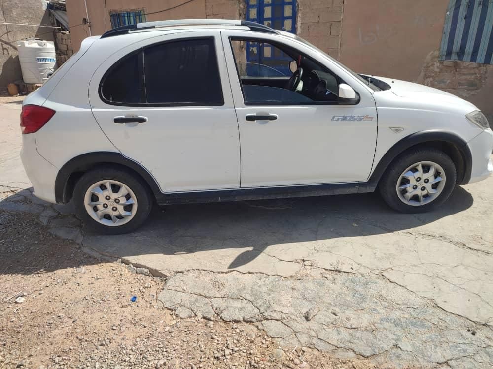 خودرو کوییک، معمولی آگهی ann_19349734
