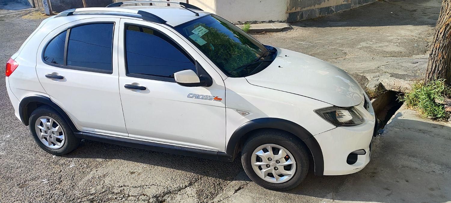 خودرو کوییک، معمولی آگهی ann_19349776