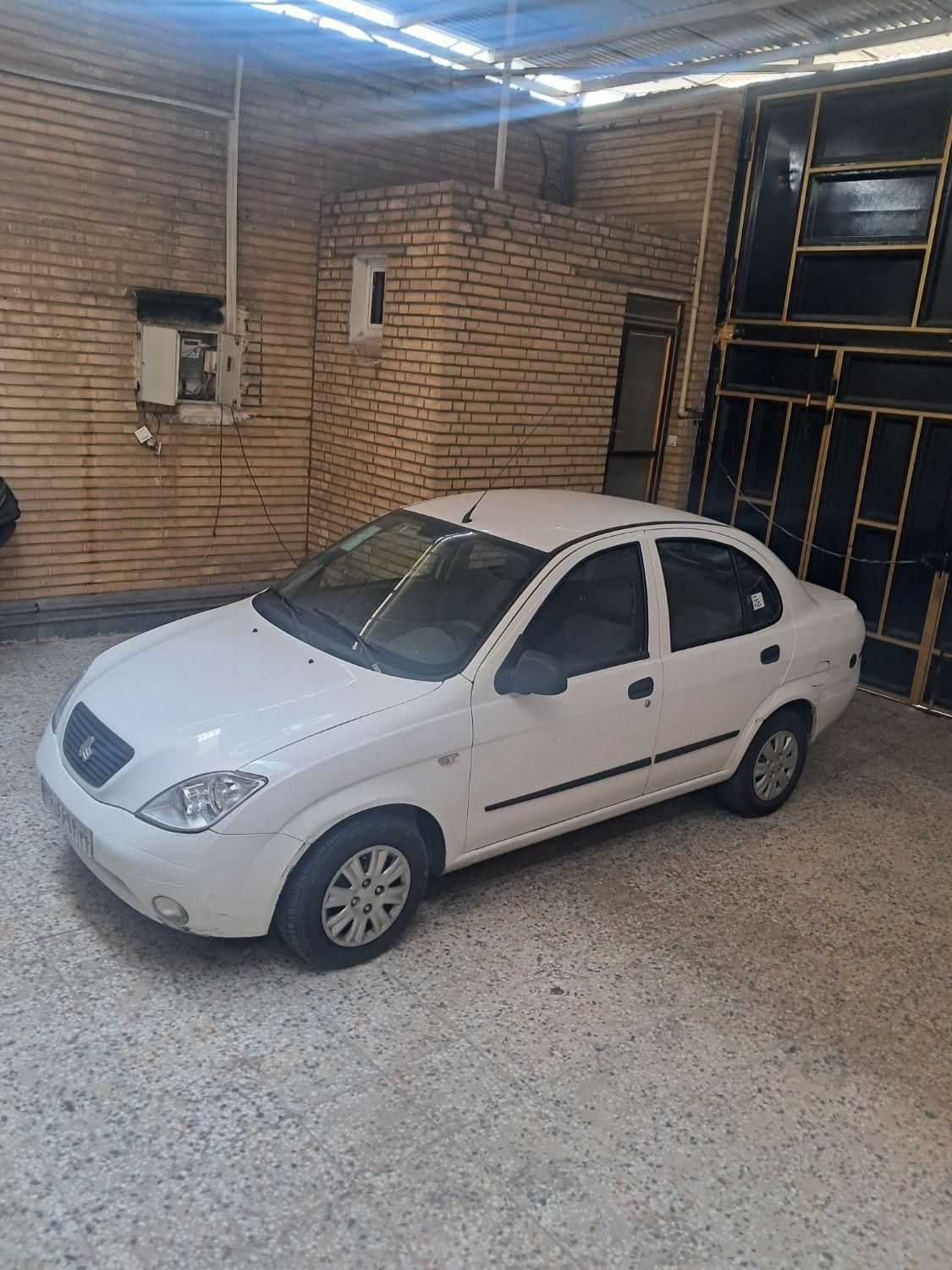 خودرو تیبا، صندوق دار آگهی ann_19349784