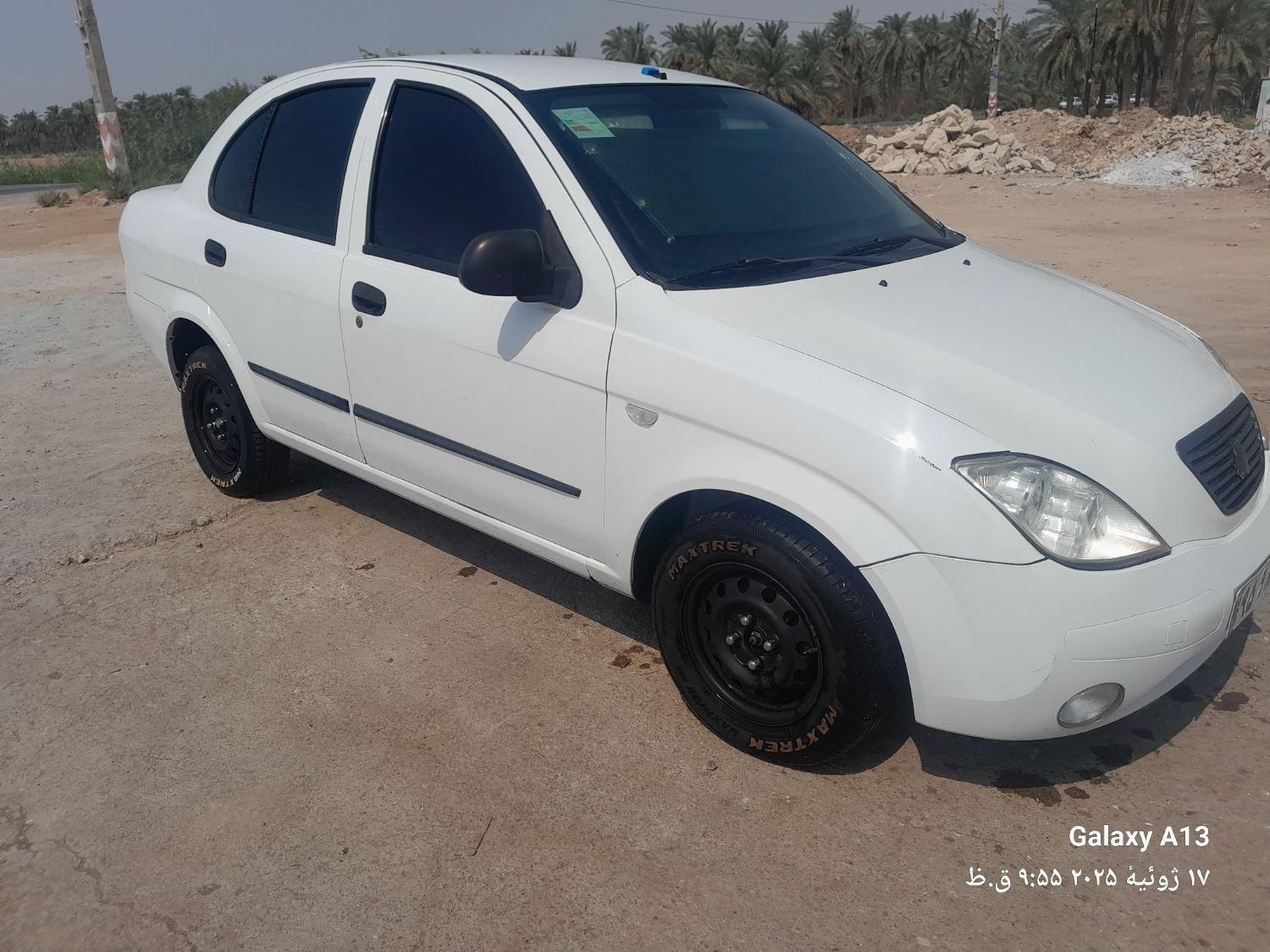 خودرو تیبا، صندوق دار آگهی ann_19349845