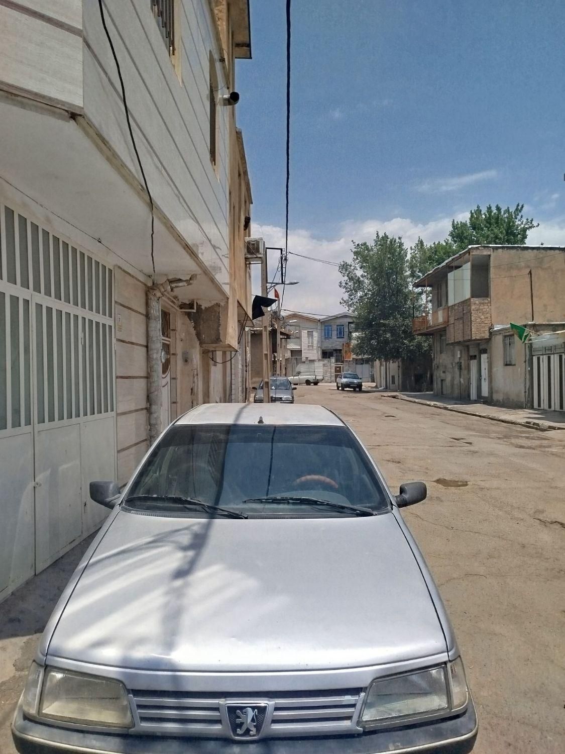 خودرو پژو، روآ آگهی ann_19349847