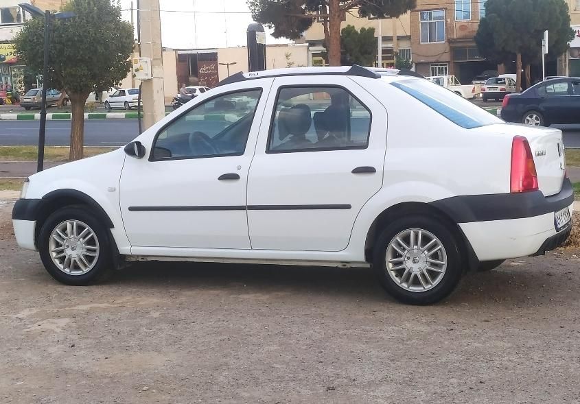 رنو تندر 90 E2 - 1396