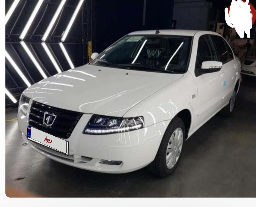 خودرو سمند، سورن پلاس آگهی ann_19349853