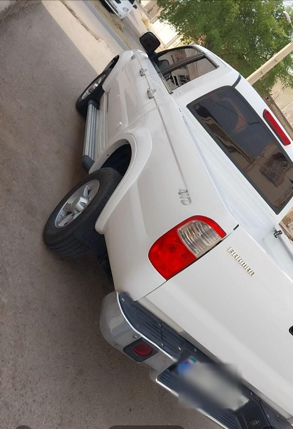 خودرو کاپرا، 2 آگهی ann_19349854