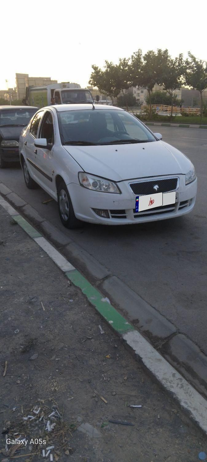 خودرو رانا، LX آگهی ann_19349863