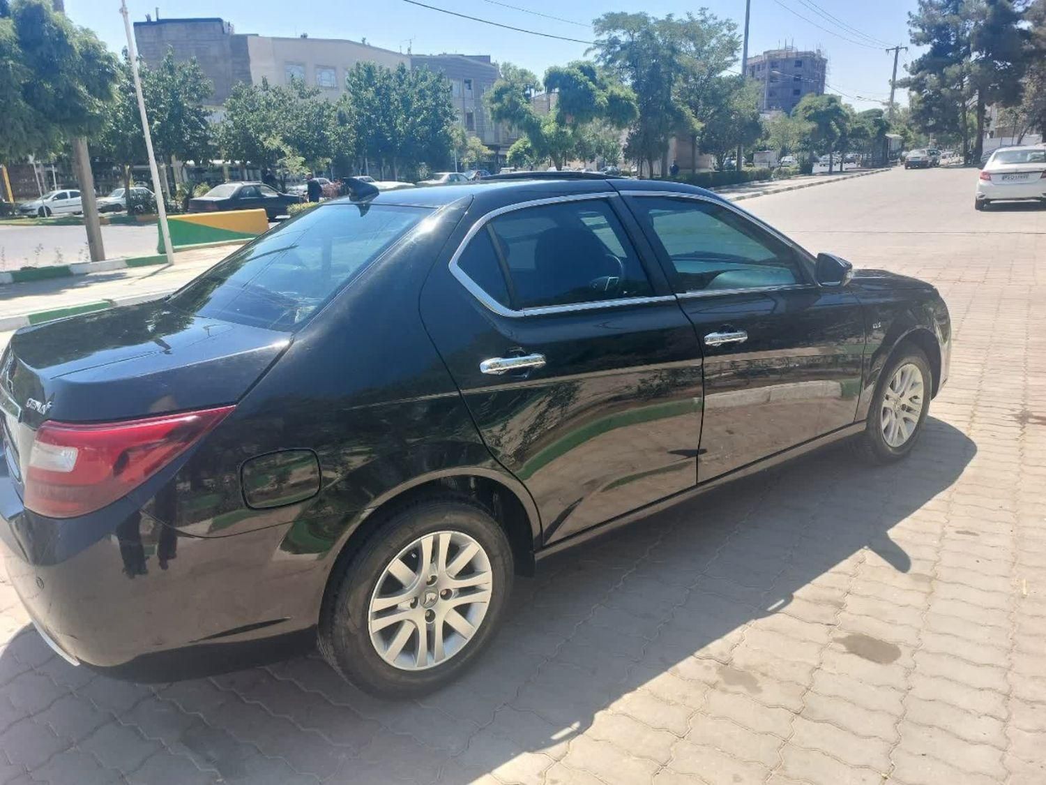 خودرو دنا، پلاس آگهی ann_19349865