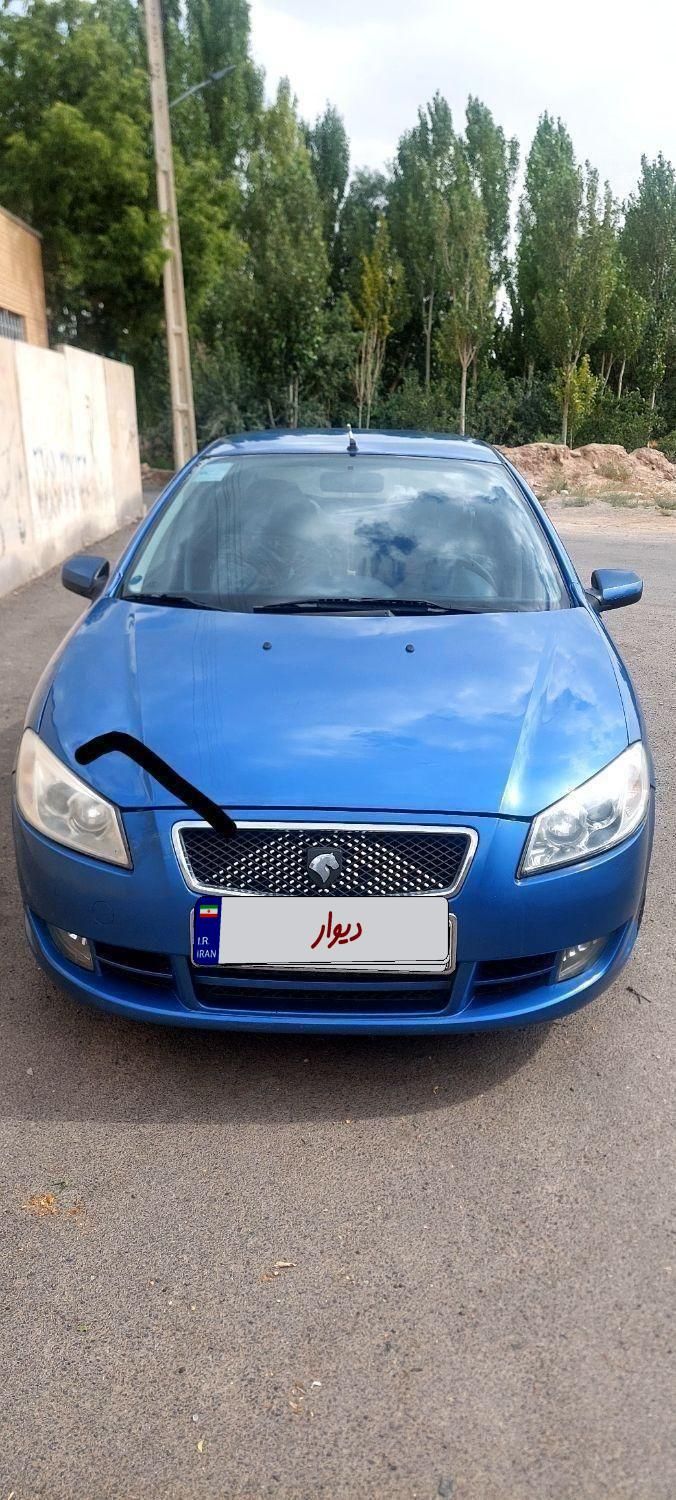 خودرو رانا، LX آگهی ann_19349889