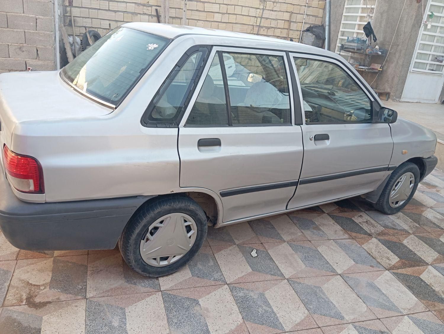 خودرو پراید، صبا آگهی ann_19349895