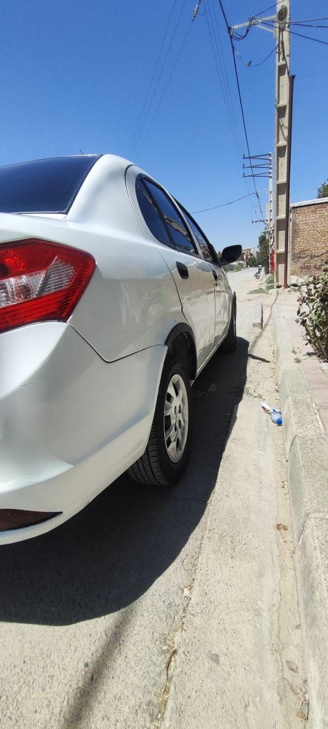خودرو ساینا، EX آگهی ann_19349897