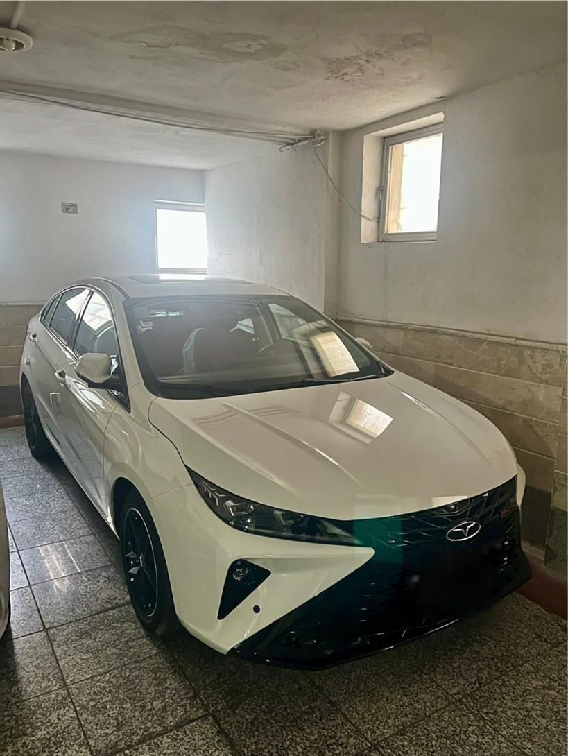 خودرو فونیکس، آریزو 6 GT آگهی ann_19349899