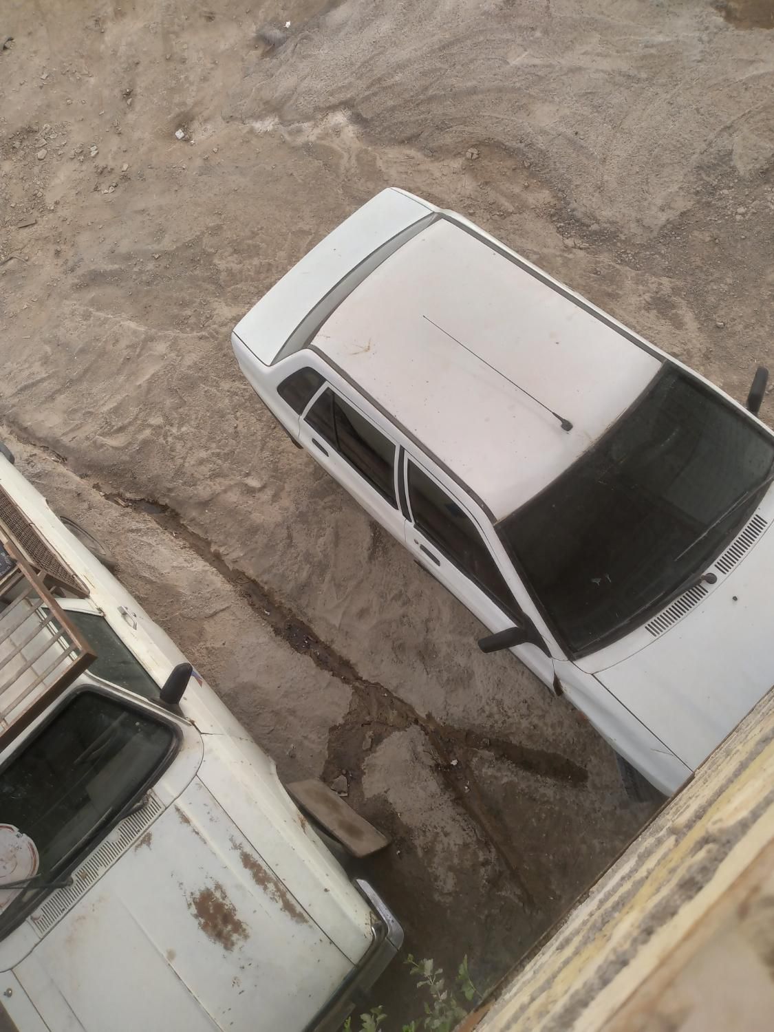 خودرو پراید، صبا آگهی ann_19349903