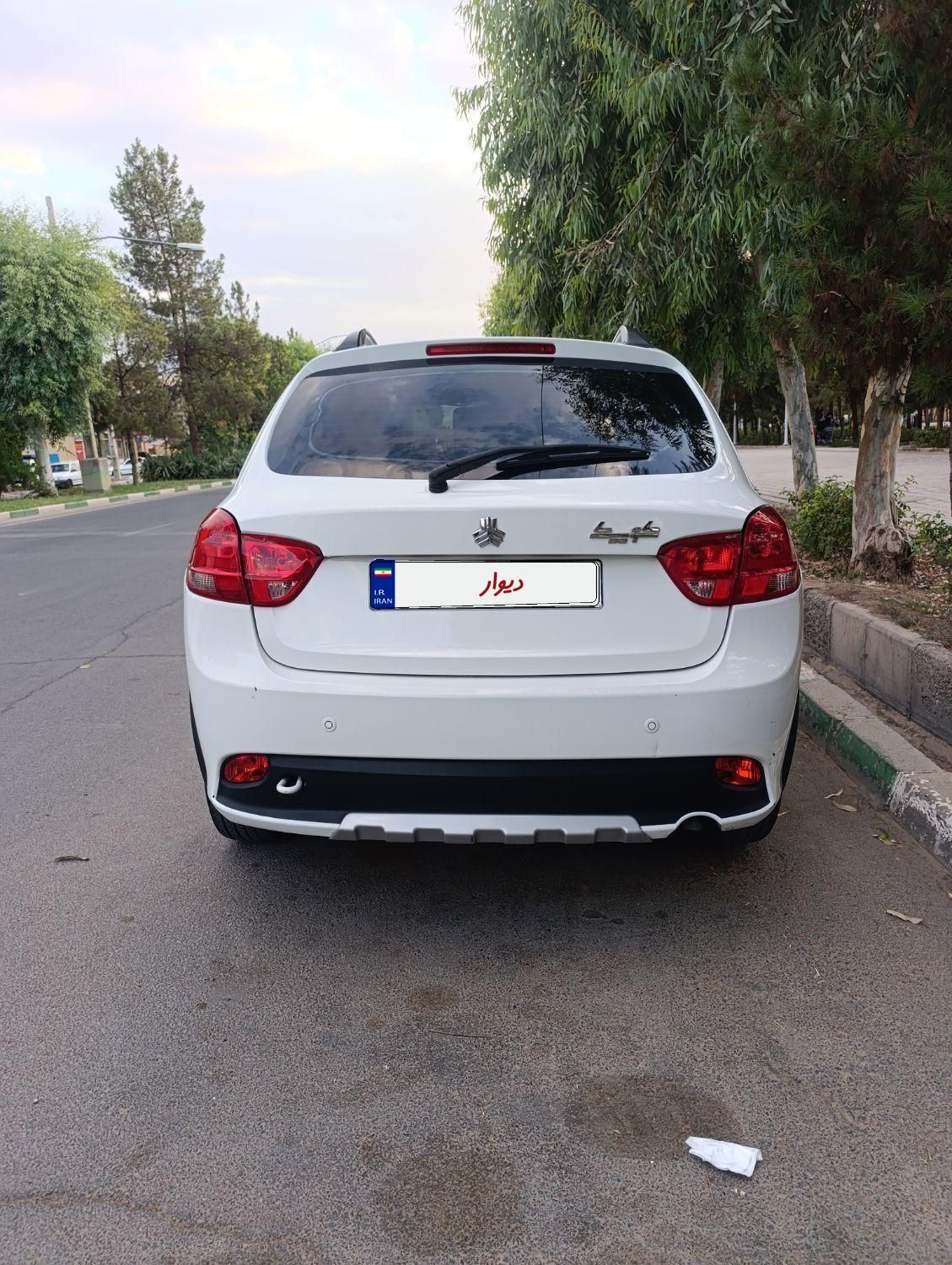 کوییک S پایه - 1401
