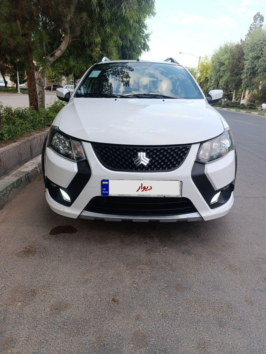 خودرو کوییک، S آگهی ann_19349907