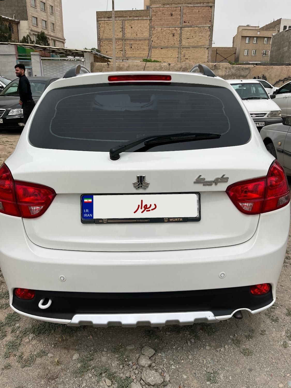 کوییک S پایه - 1402