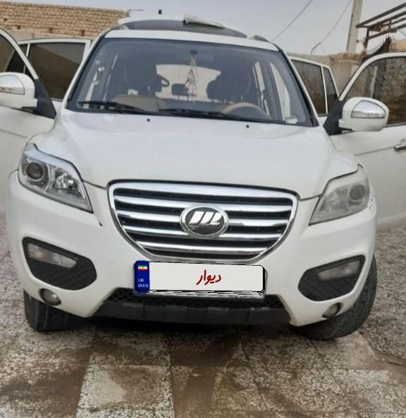 خودرو لیفان، X60 آگهی ann_19349935