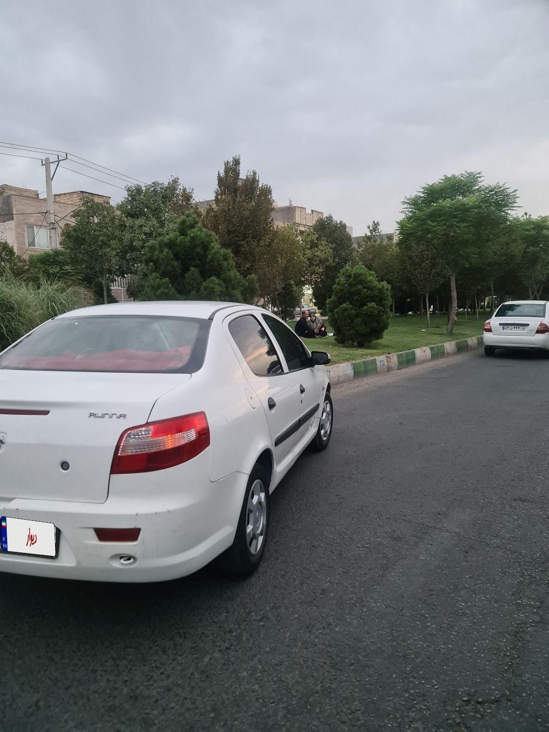 رانا EL TU5 - 1391