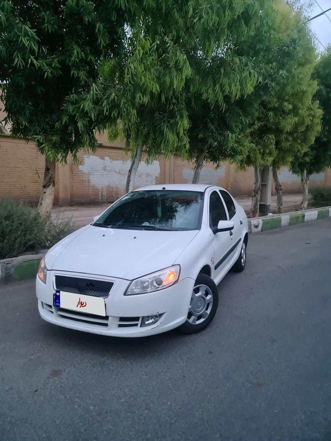 خودرو رانا، EL آگهی ann_19349937