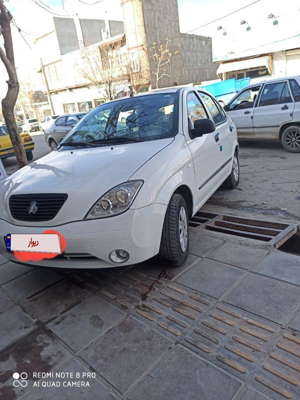 خودرو تیبا، 2 آگهی ann_19349946