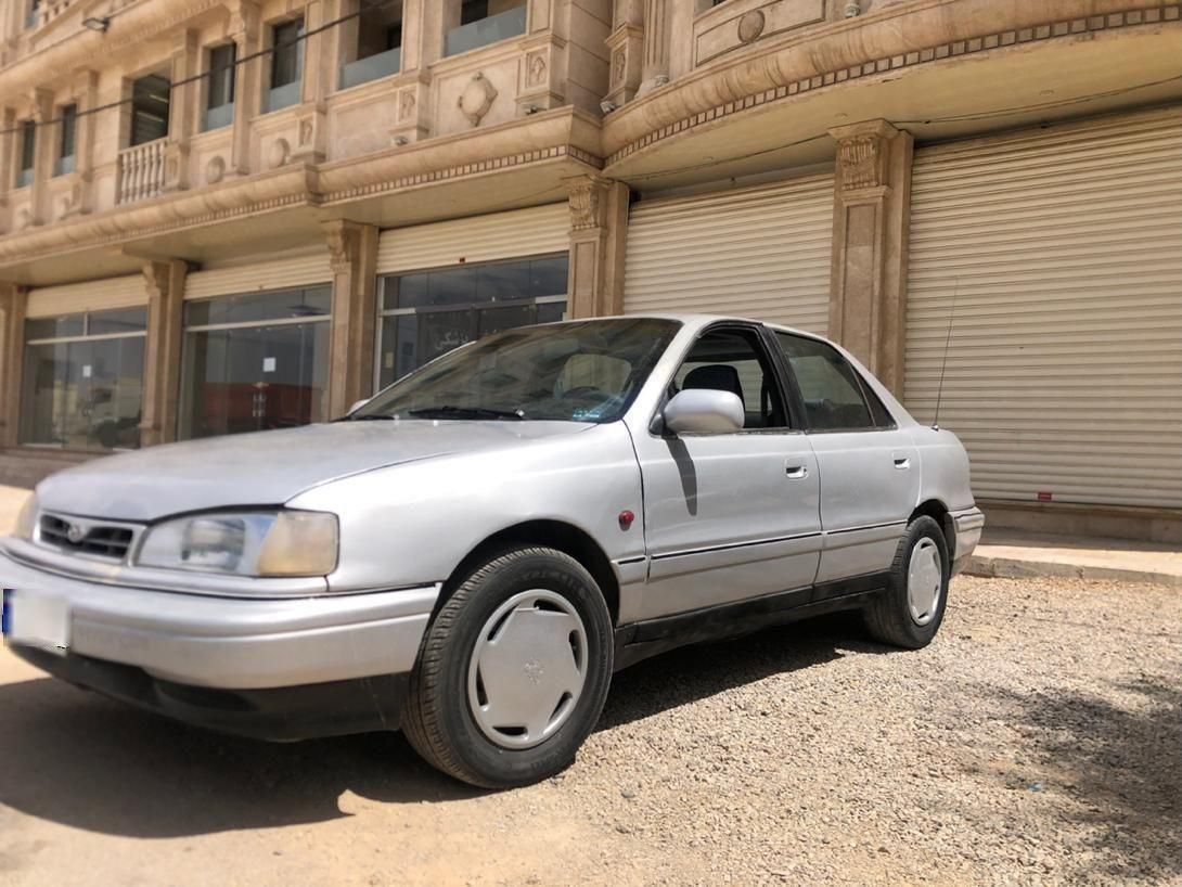 خودرو دوو، سیلو آگهی ann_19349952