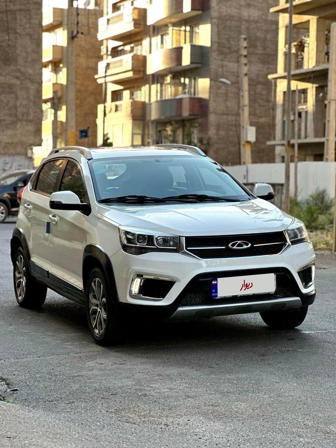 ام وی ام X22 دنده ای ساده - 1397