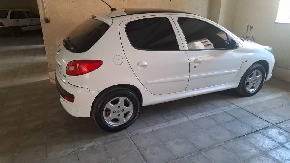 خودرو پژو، 207 آگهی ann_19349970