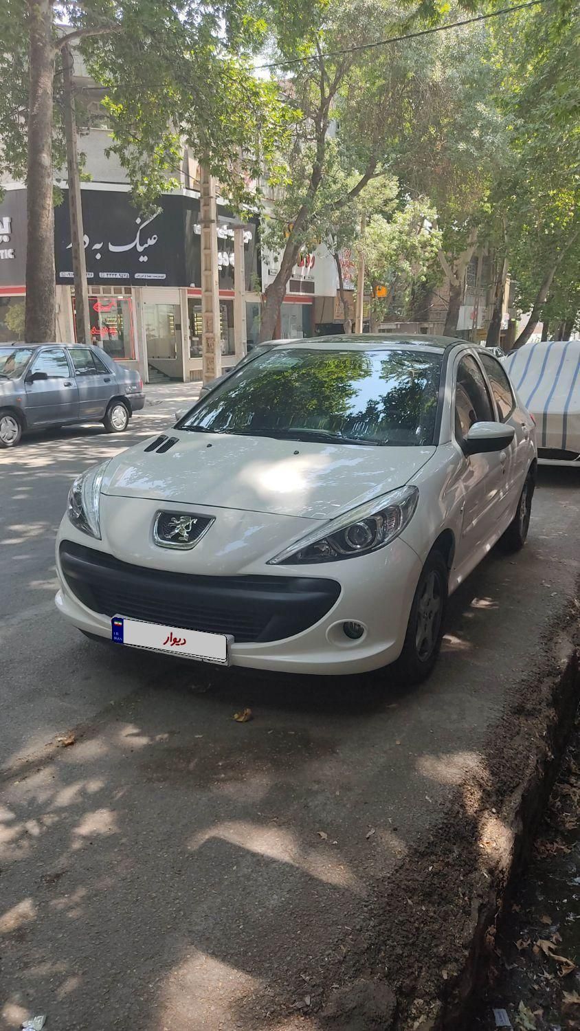 خودرو پژو، 207 آگهی ann_19349978