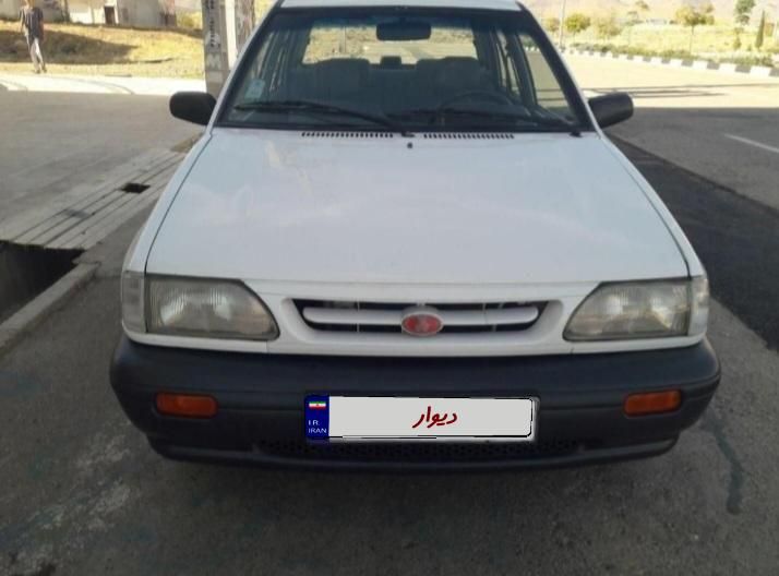 خودرو پراید، صبا آگهی ann_19349988
