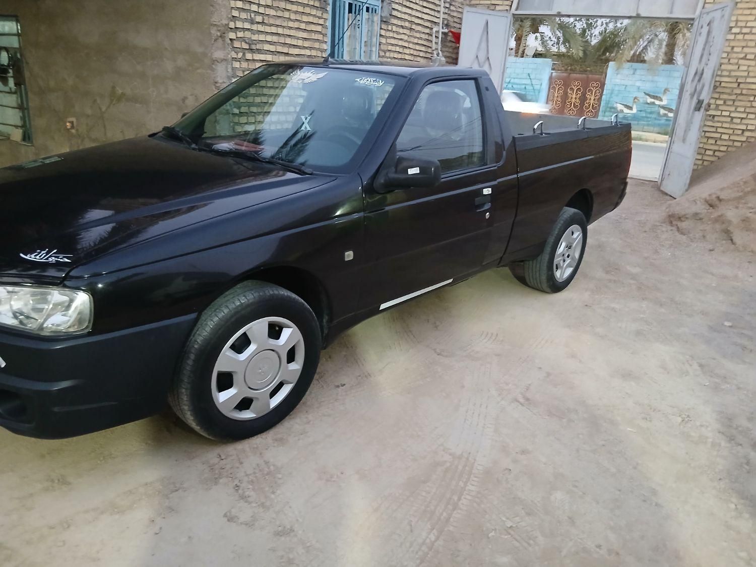 خودرو آریسان، 2 آگهی ann_19349994