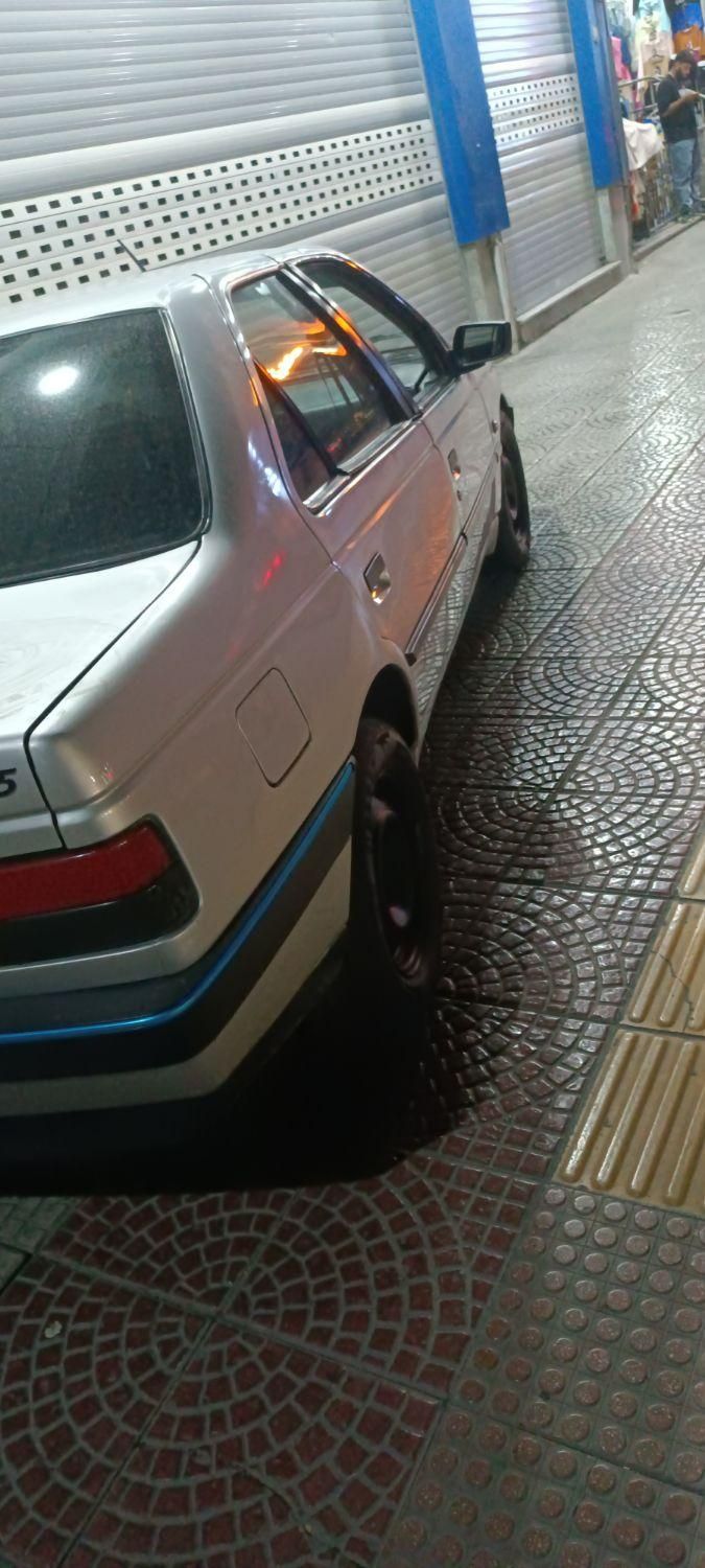 خودرو پژو، 405 آگهی ann_19350014