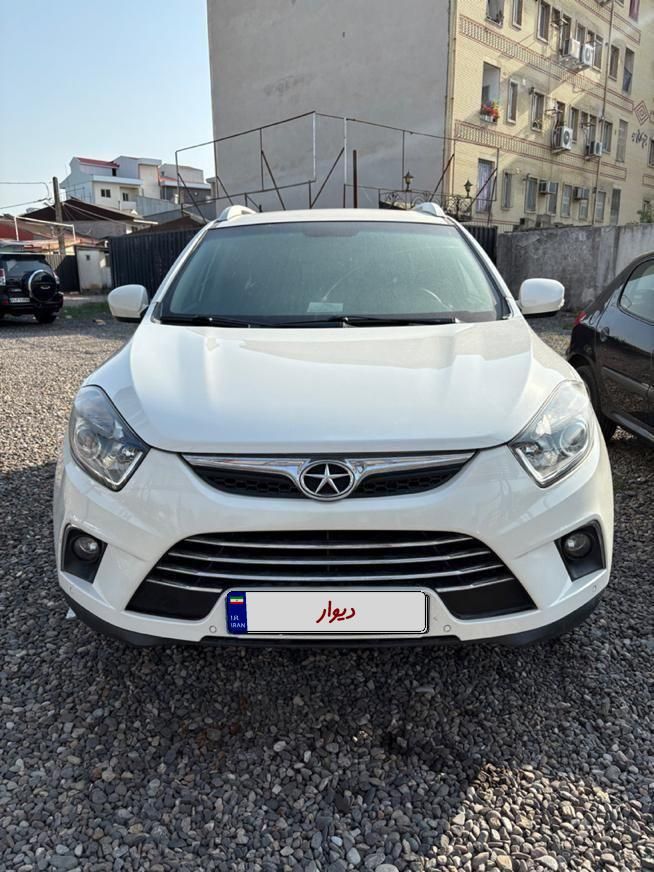 خودرو جک، S5 آگهی ann_19350019