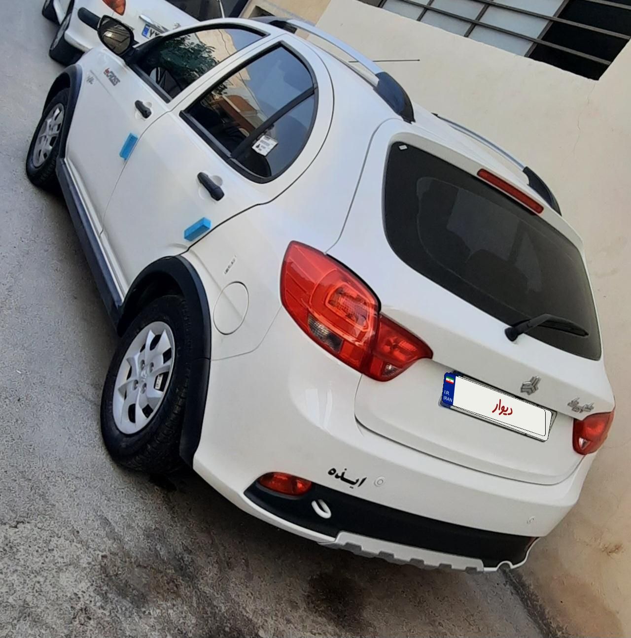 خودرو کوییک، S آگهی ann_19350021