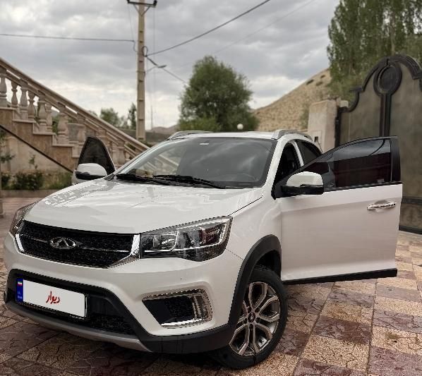 ام وی ام X22 دنده ای ساده - 1396