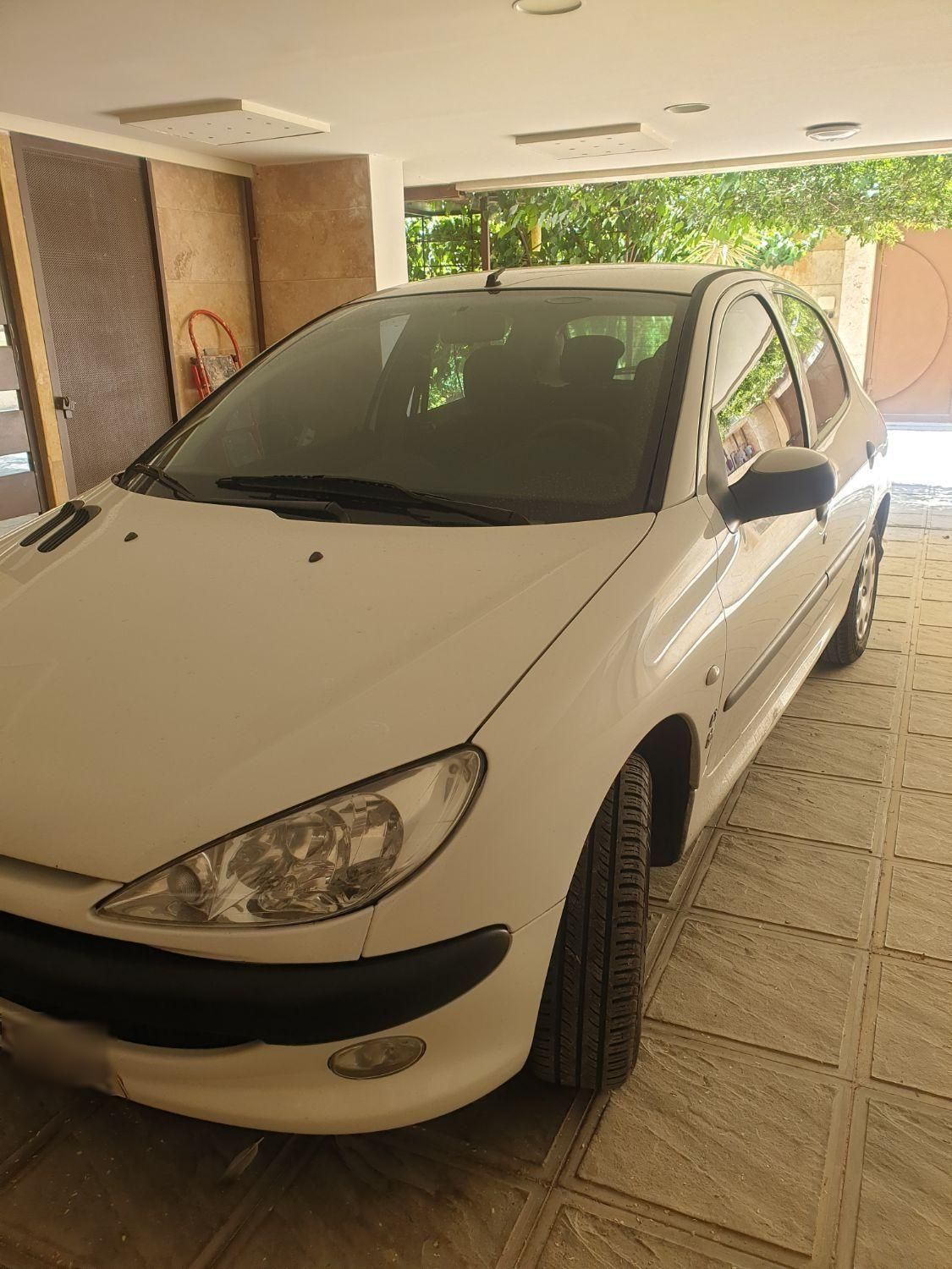 خودرو پژو، 206 آگهی ann_19350057