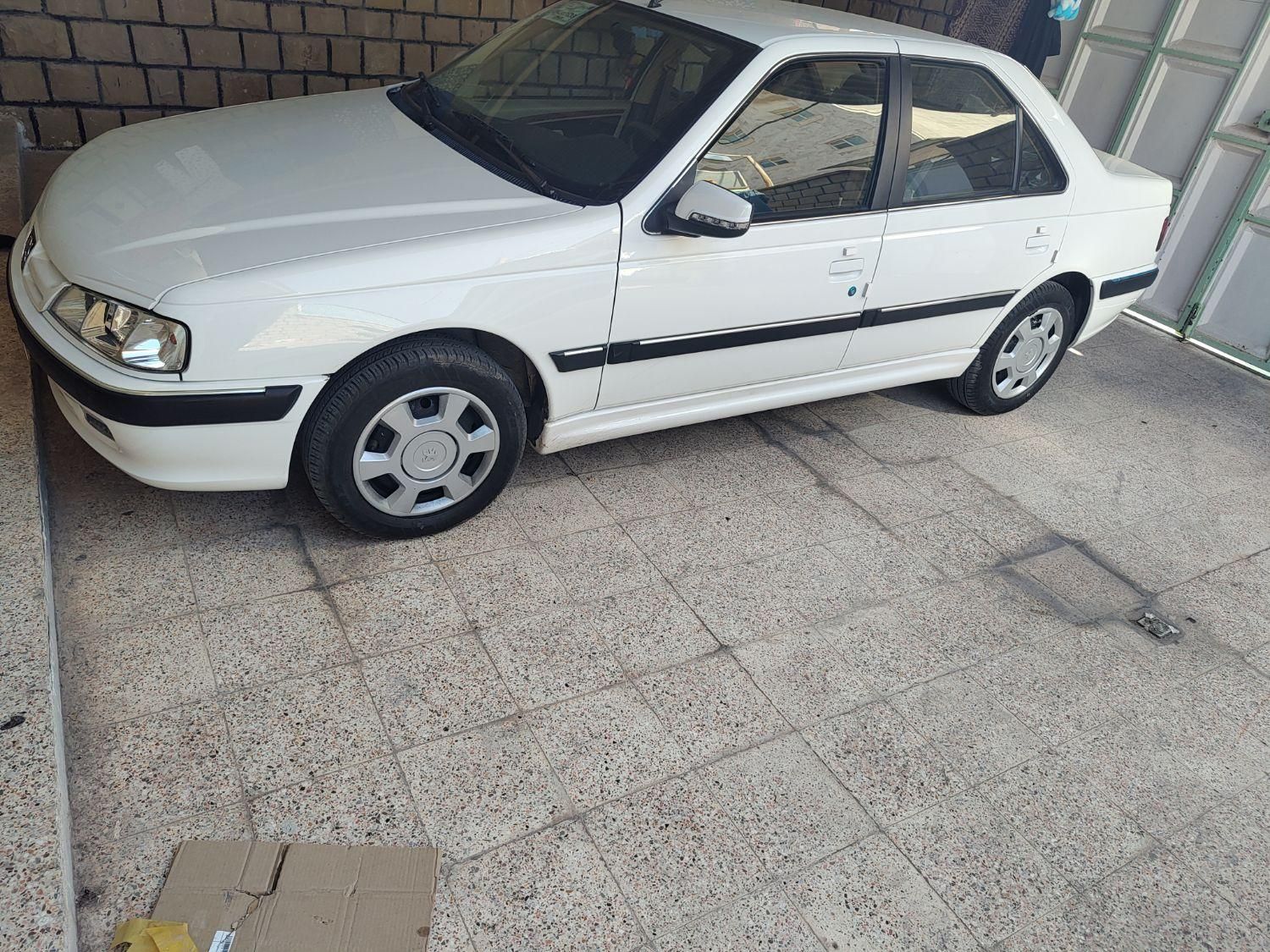 خودرو پژو، پارس آگهی ann_19350063