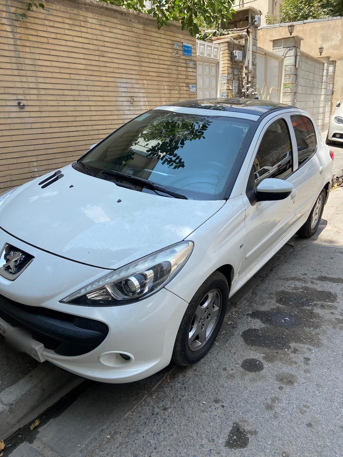 خودرو پژو، 207 آگهی ann_19350085