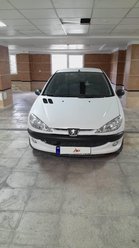 خودرو پژو، 206 آگهی ann_19350086
