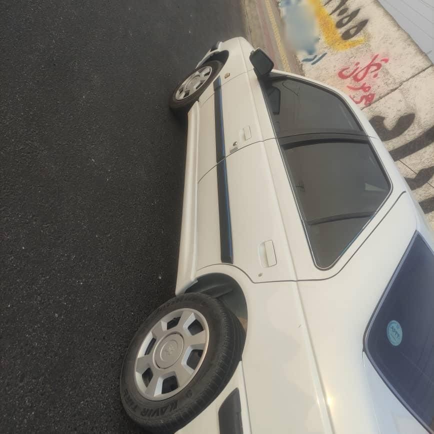 خودرو پژو، پارس آگهی ann_19350099