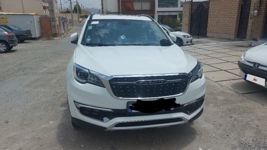 خودرو فیدلیتی، پرایم آگهی ann_19350101