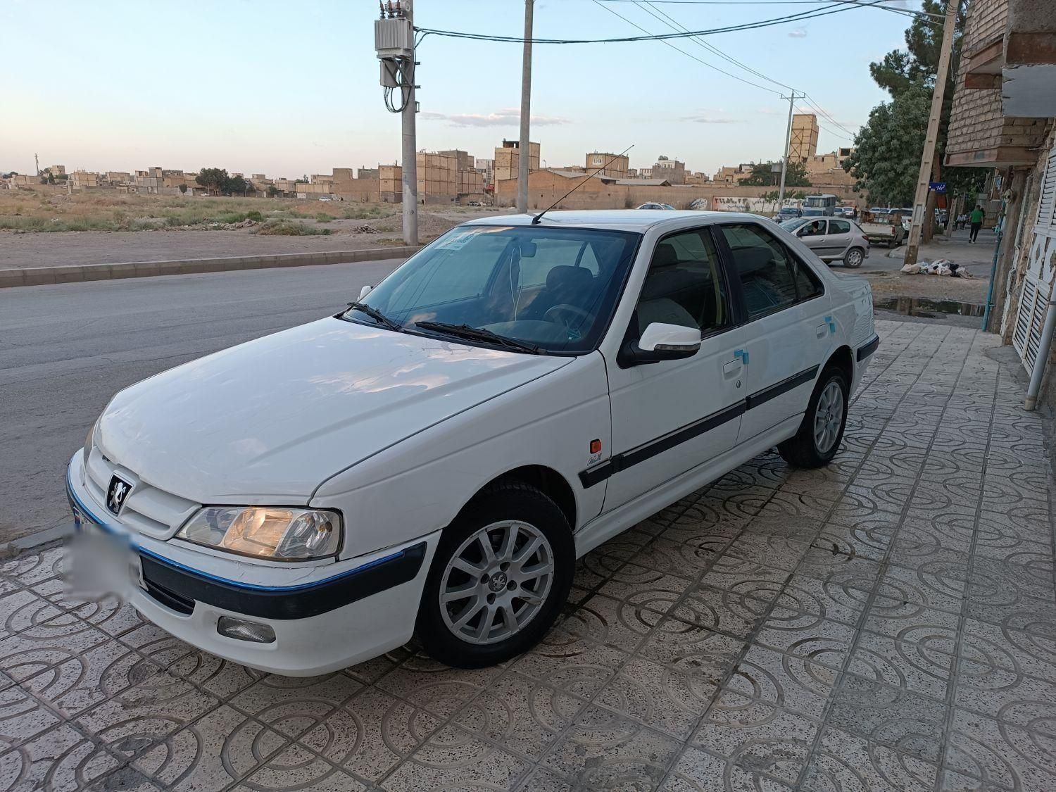 خودرو پژو، پارس آگهی ann_19350110