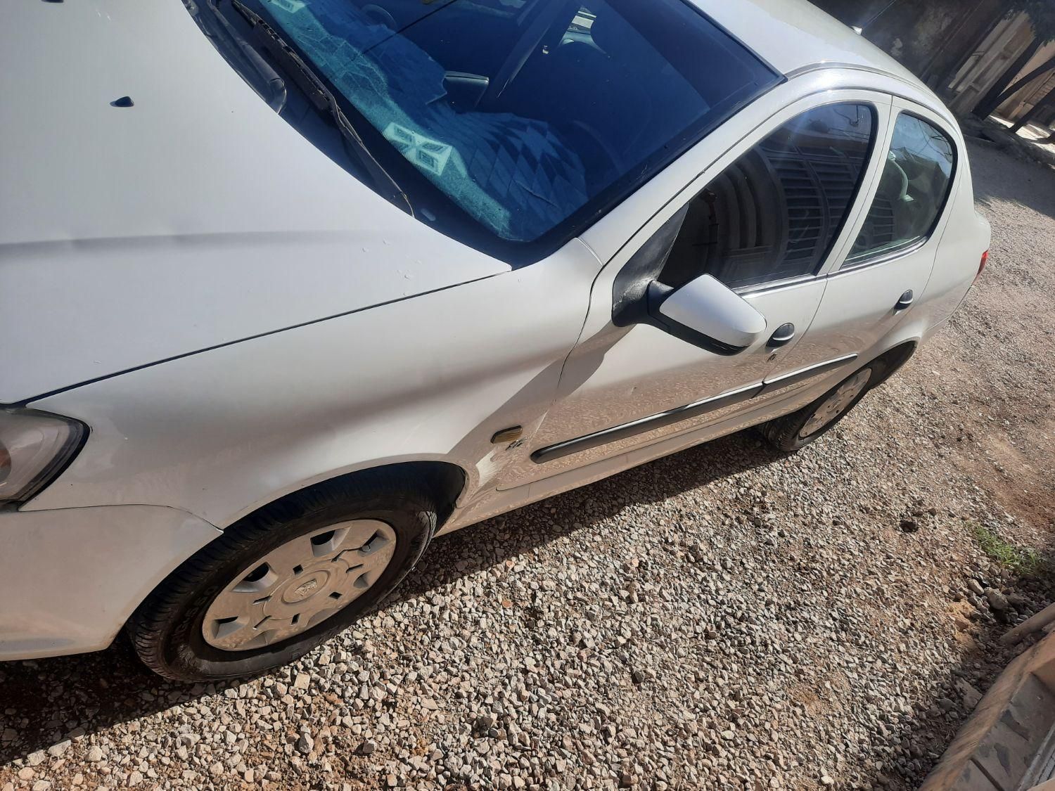 خودرو رانا، LX آگهی ann_19350117