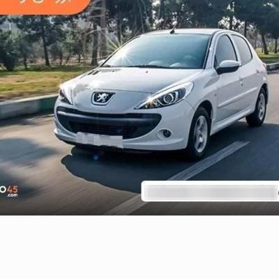 خودرو پژو، 207 آگهی ann_19350121