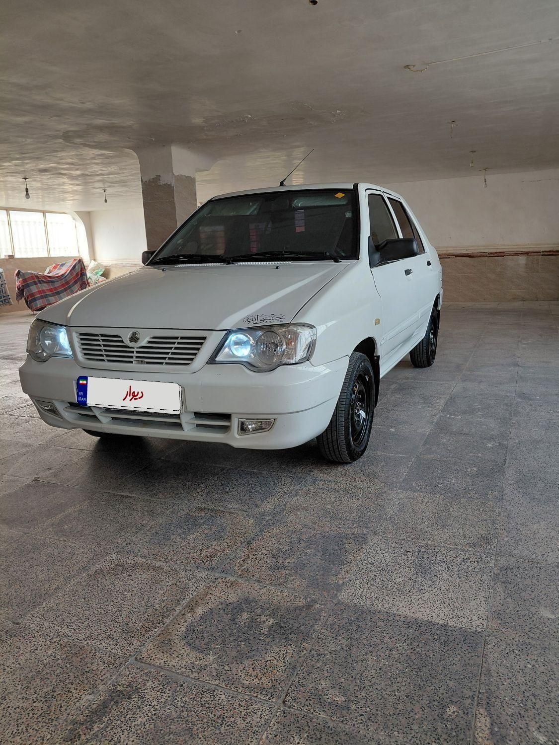 خودرو پراید، 132 آگهی ann_19350141