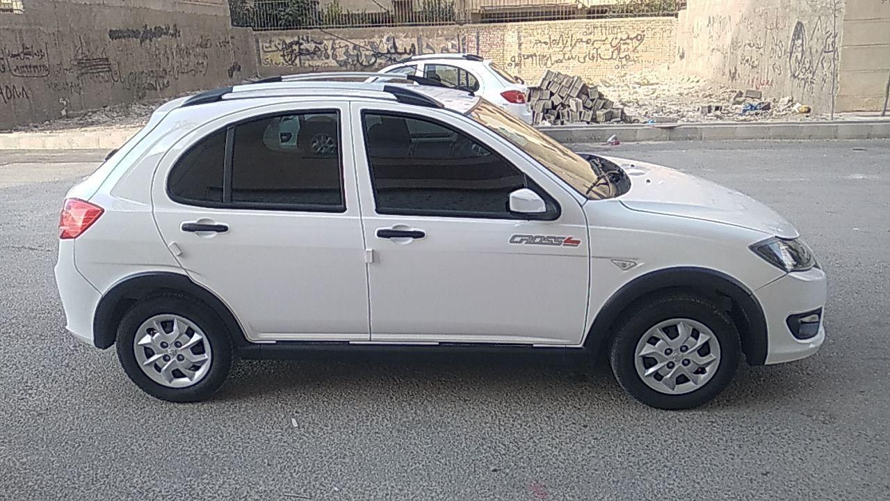 کوییک S پایه - 1400