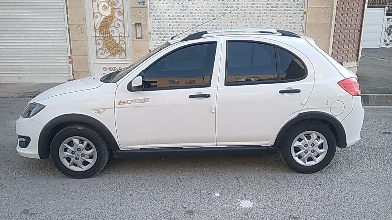 کوییک S پایه - 1400