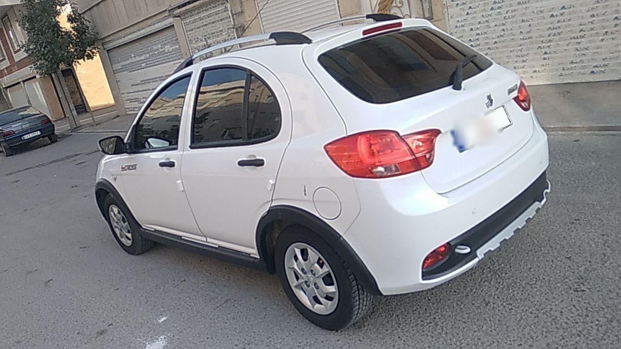 خودرو کوییک، S آگهی ann_19350152