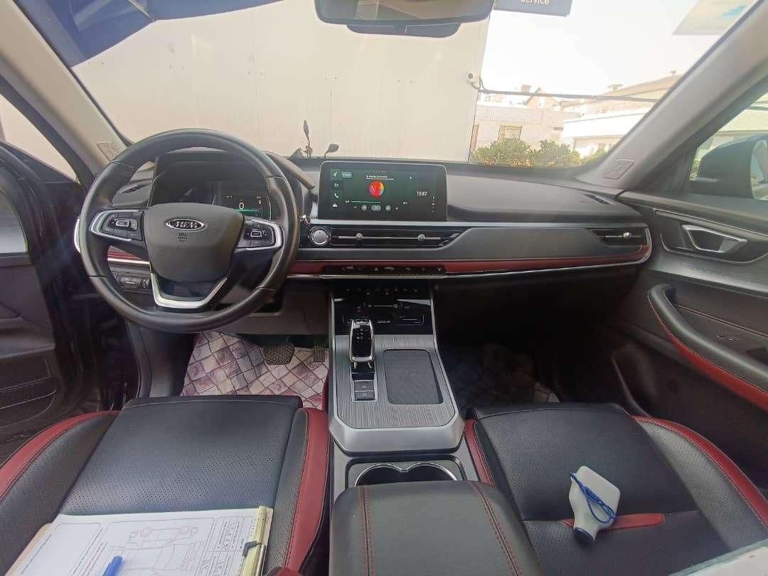 ام وی ام X55 پرو اکسلنت - 1401