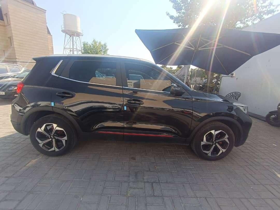 ام وی ام X55 پرو اکسلنت - 1401