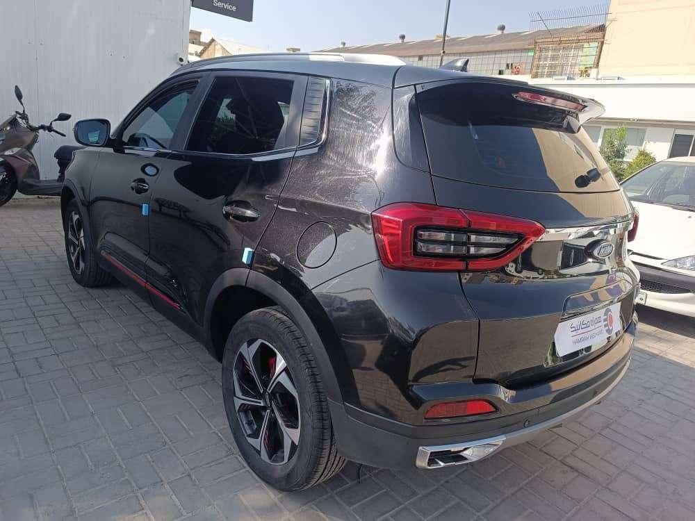 ام وی ام X55 پرو اکسلنت - 1401